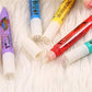 Julförsäljning -49% OFFMagiska puffy pennar