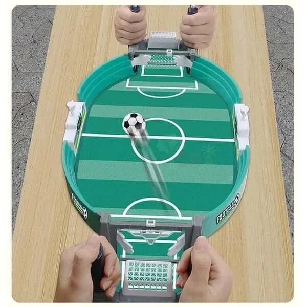 Venta anticipada de NavidadJuego interactivo de mesa de fútbol