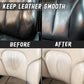 Avancerad läderreparation gel (BUY 2 få 1 gratis)