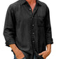 Men's High Quality Denim Shirts Long Sleeve-BUY 1 GET 1 FREE-9