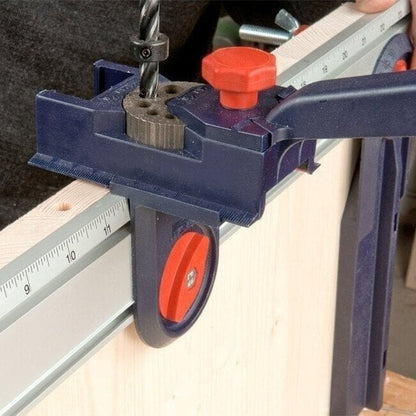 🔥Venda no último dia 49%🔥Dowel Drill Guide