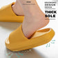 )Begränsad tid 50%)Universal Snabbtorkande Förtjockad halkfri sandaler