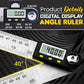 🔥2023 New Year Hot Sale 50% off🔥Digital display Angle ruler