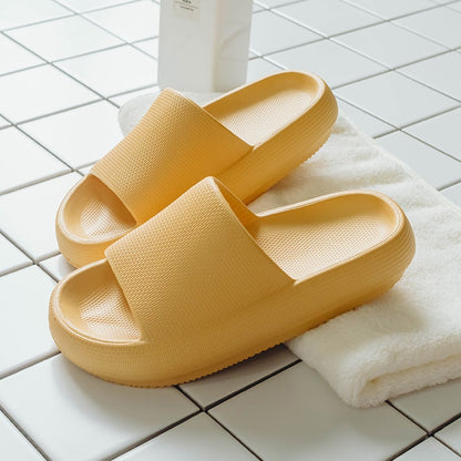 (Tempo limitato 50%) Sandali antiscivolo ispessiti universali ad asciugatura rapida