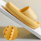 ()Tiempo limitado 50%) Sandalias antideslizantes engrosadas de secado rápido universales