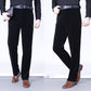 🔥2 Ücretsiz Kargo Erkek🔥Sıkı Kadife Düz Uzun Pantolon Satın Alın (%50 İNDİRİM)