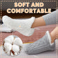 🔥2022 inverno Hot SALE🔥Plus Velvet Thickening Socks Shoes