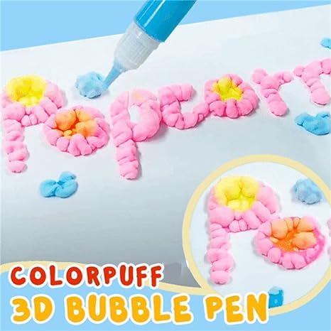 🎅Christmas Sale -49% OFF🎁Magic Puffy Pens