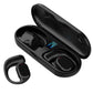 Auricular Bluetooth inalámbrico para colgar el oído