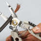 7-inch Multipurpose Wire Stripper - Professional Tool Gift