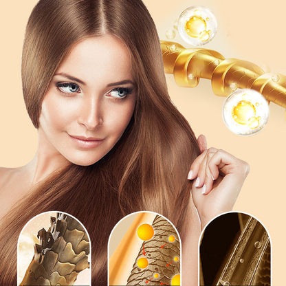 Moisturizing & Strengthening Silky Hair Oil