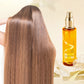 Fugtgivende &amp; styrkelse Silky Hair Oil