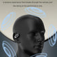 3D Surround Open OWS Bluetooth hörlurar