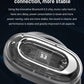 3D Surround Open OWS Auriculares Bluetooth