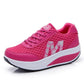 Women's Comfortable Working Sneakers Shoes