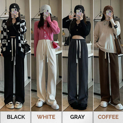 🌟50% Off New Products Promotion 🌟Women's Corduroy Wide Leg Pants